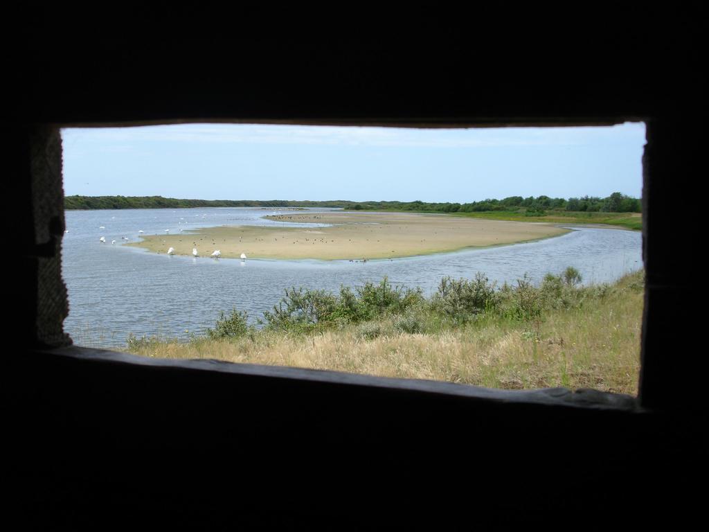 Camping Des Roses Quend Zewnętrze zdjęcie
